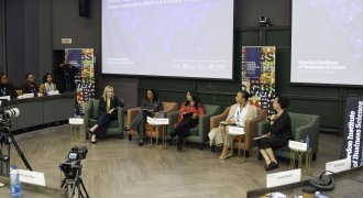 Give to Gain: Investing in Women’s Leadership